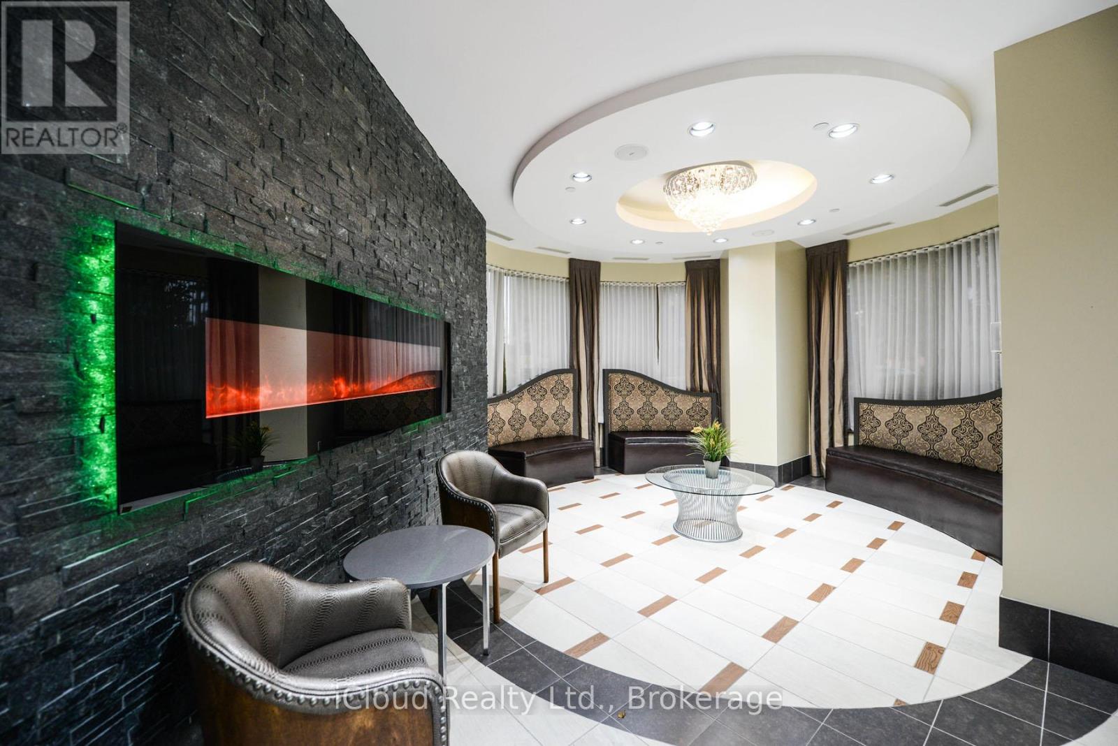 3114 - 310 Burnhamthorpe Road W, Mississauga, Ontario  L5B 4P9 - Photo 10 - W12948492