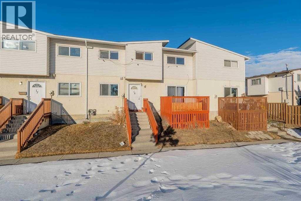 18, 4515 7th Avenue Se, Calgary, Alberta  T2A 5E4 - Photo 3 - A2298231