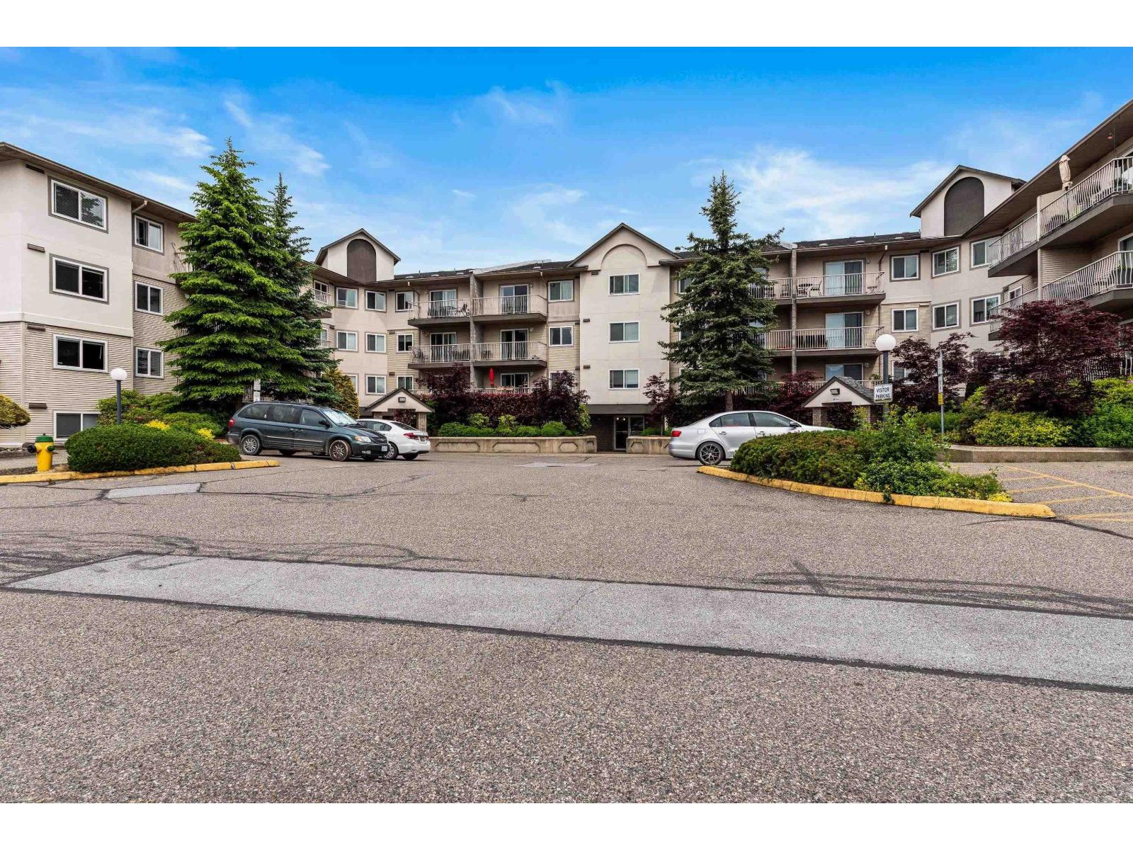 316 7694 Evans Road, Sardis West Vedder, Chilliwack, British Columbia  V2R 3W3 - Photo 25 - R3101932