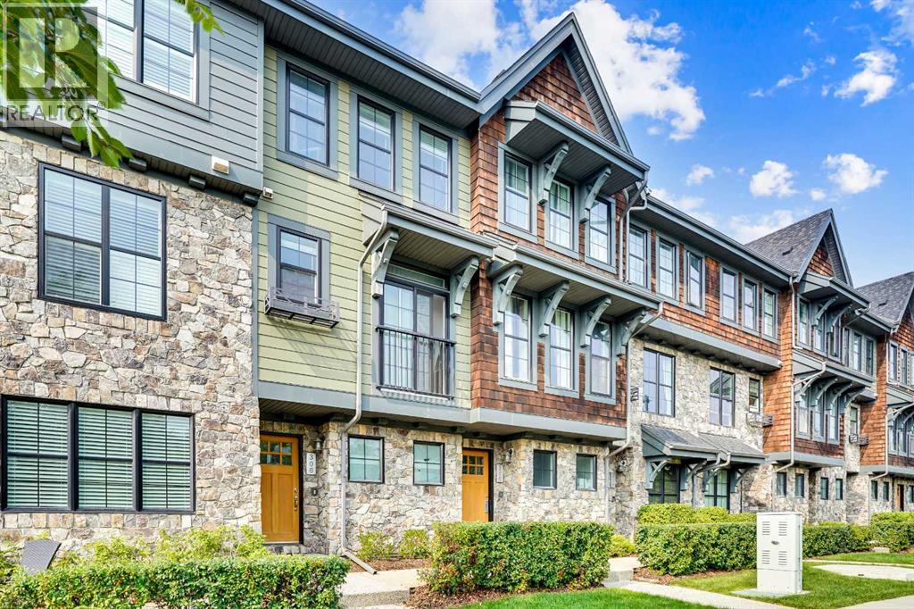 306 Ascot Circle Sw, Calgary, Alberta  T3H 0X2 - Photo 1 - A2294990