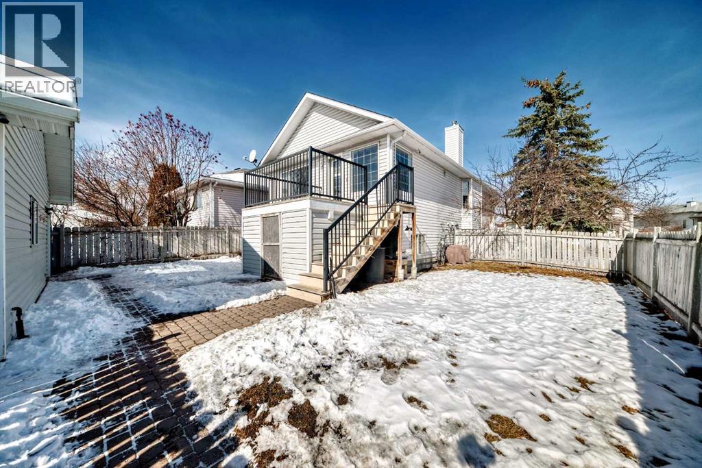 7109 Laguna Way NE, Calgary, Alberta  T1Y 7A7 - Photo 43 - A2298295