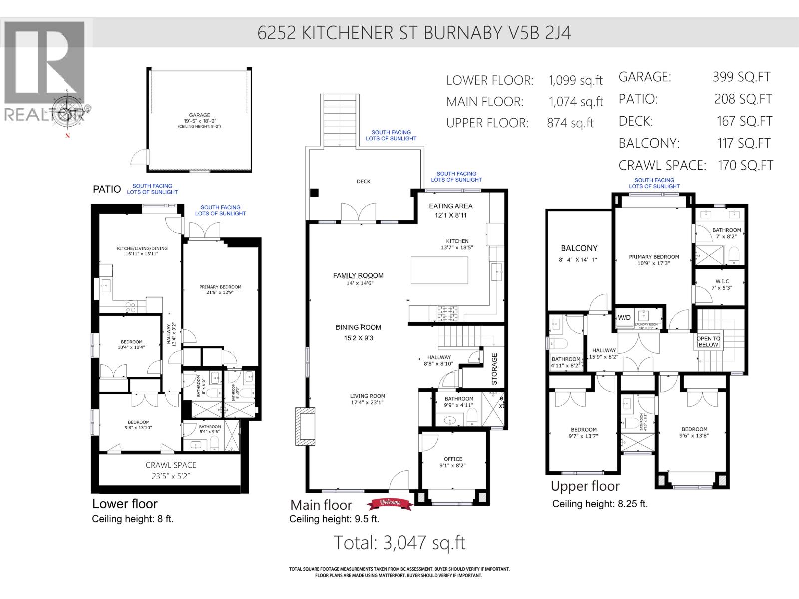 6252 Kitchener Street, Burnaby, British Columbia  V5B 2J4 - Photo 40 - R3106261