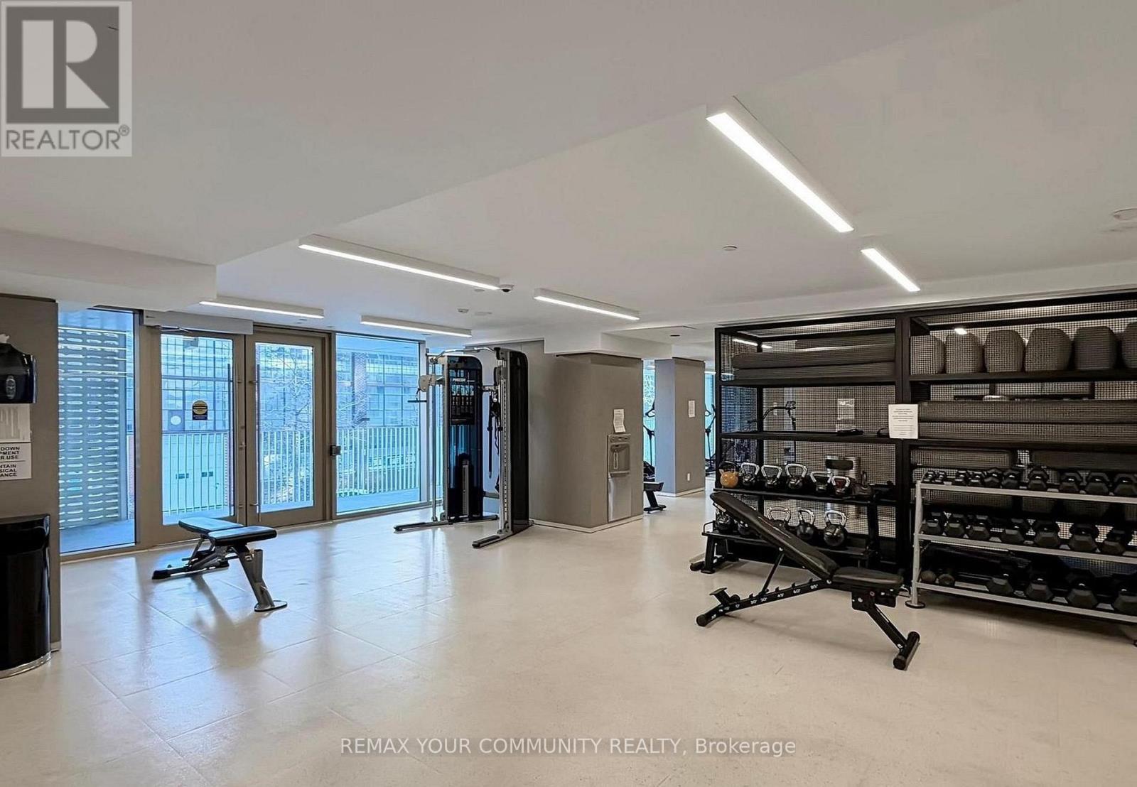 810 - 60 Tannery Road, Toronto, Ontario  M5A 0S8 - Photo 24 - C12945864