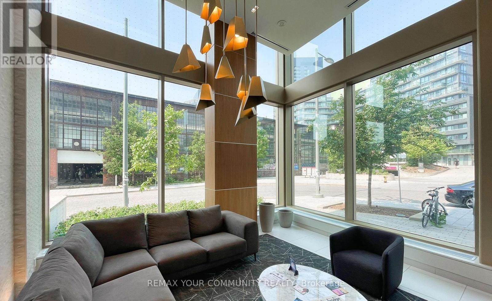 810 - 60 Tannery Road, Toronto, Ontario  M5A 0S8 - Photo 22 - C12945864