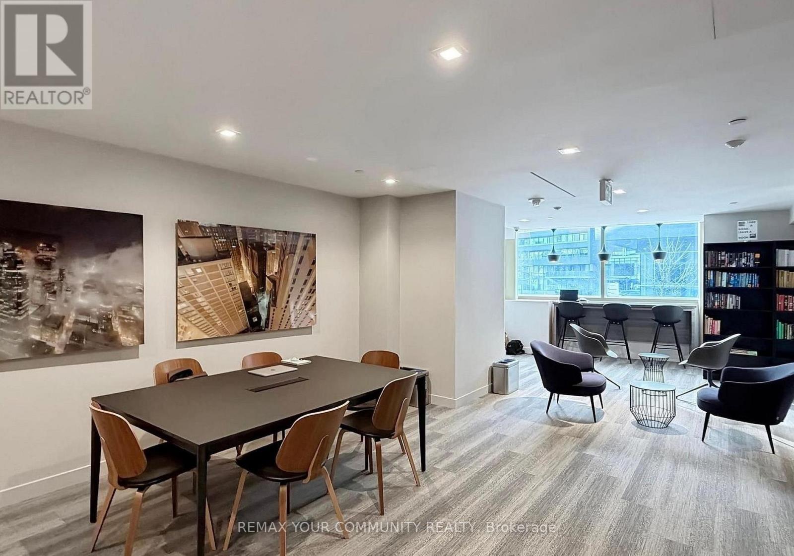 810 - 60 Tannery Road, Toronto, Ontario  M5A 0S8 - Photo 26 - C12945864