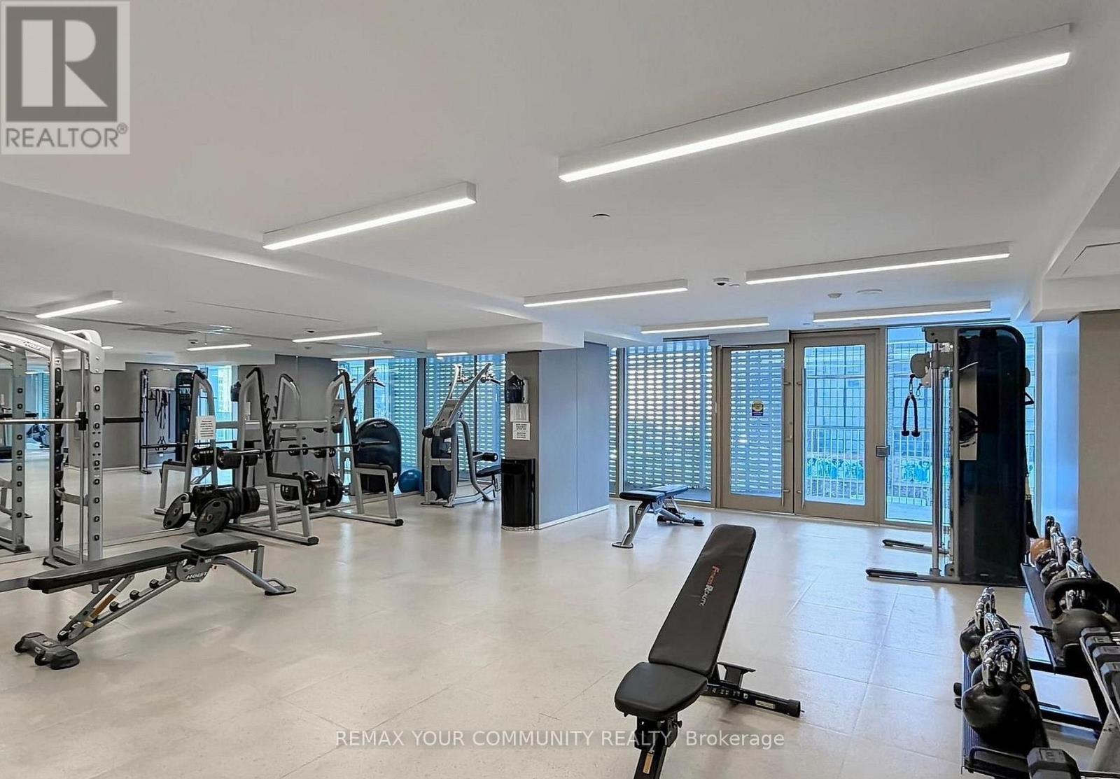 810 - 60 Tannery Road, Toronto, Ontario  M5A 0S8 - Photo 23 - C12945864