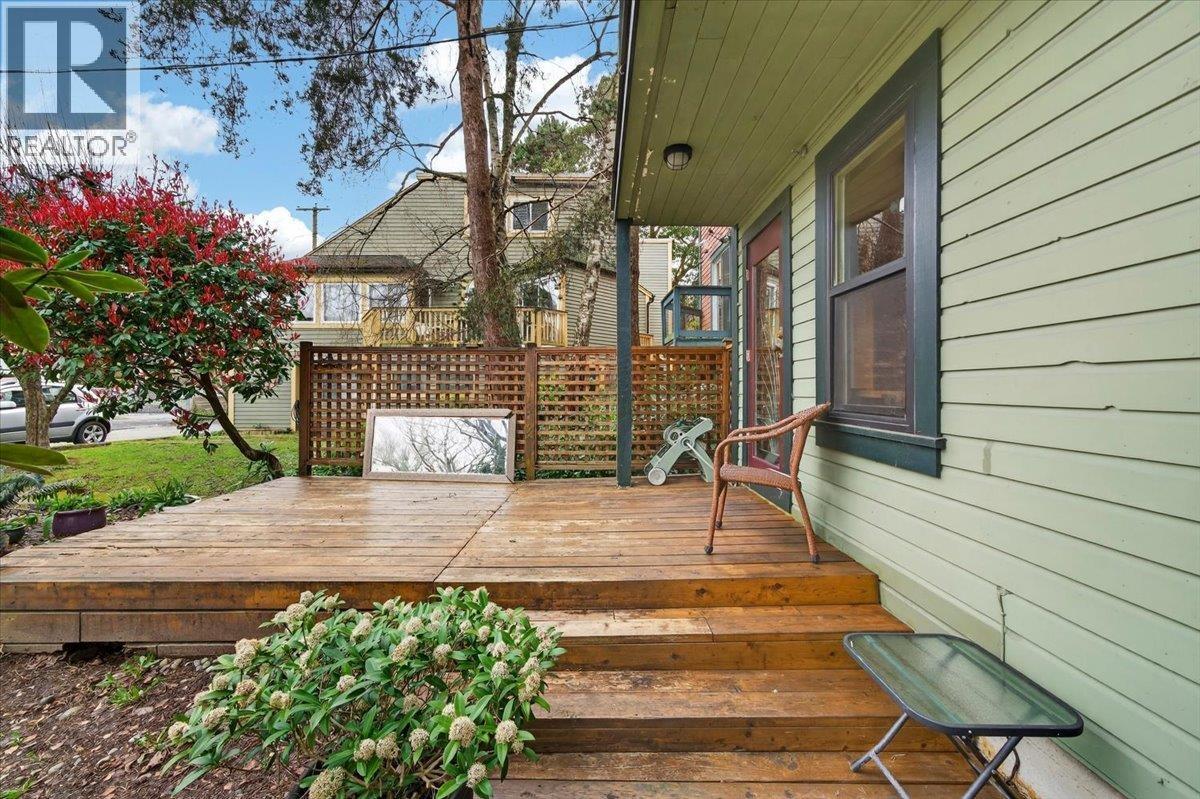 751 Keefer Street, Vancouver, British Columbia  V6A 1Y6 - Photo 21 - R3106308