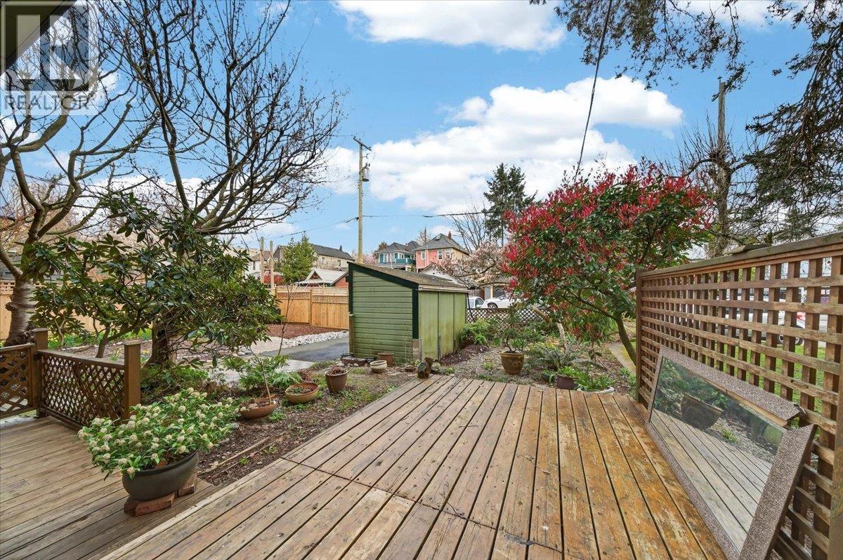 751 Keefer Street, Vancouver, British Columbia  V6A 1Y6 - Photo 22 - R3106308