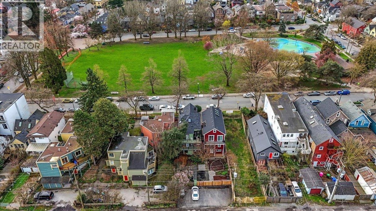 751 Keefer Street, Vancouver, British Columbia  V6A 1Y6 - Photo 30 - R3106308