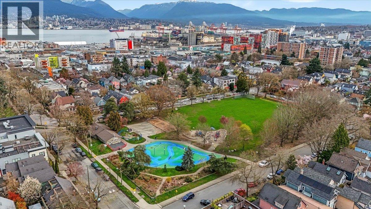 751 Keefer Street, Vancouver, British Columbia  V6A 1Y6 - Photo 34 - R3106308