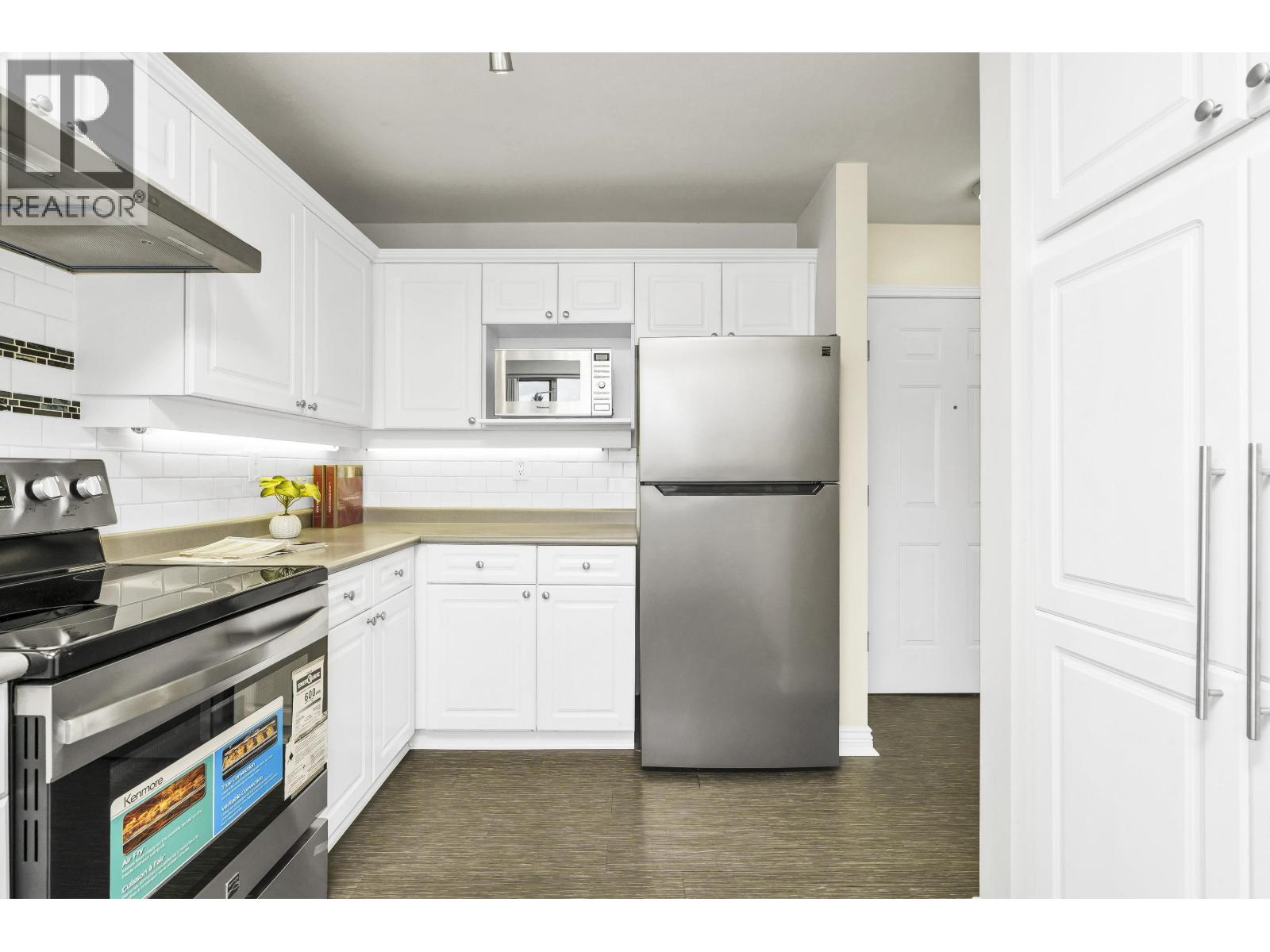 404 2340 Hawthorne Avenue, Port Coquitlam, British Columbia  V3C 1W9 - Photo 14 - R3106314