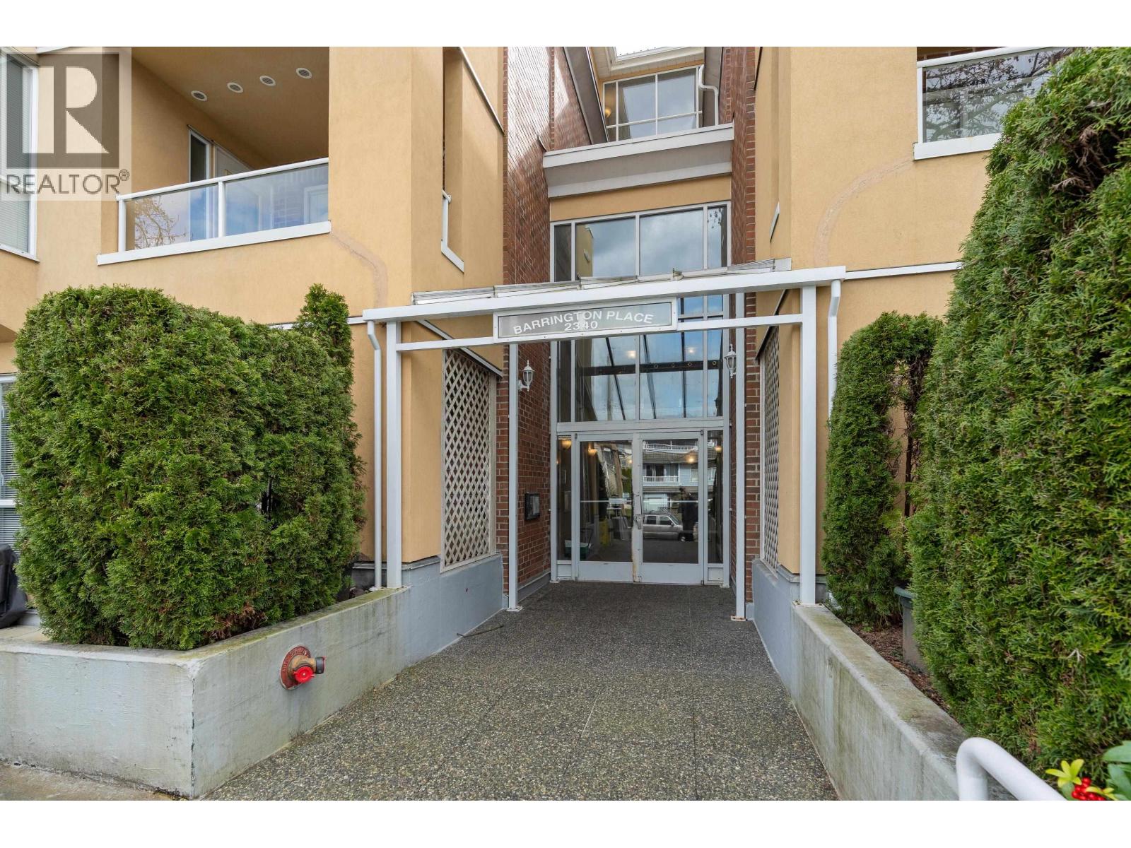 404 2340 Hawthorne Avenue, Port Coquitlam, British Columbia  V3C 1W9 - Photo 34 - R3106314