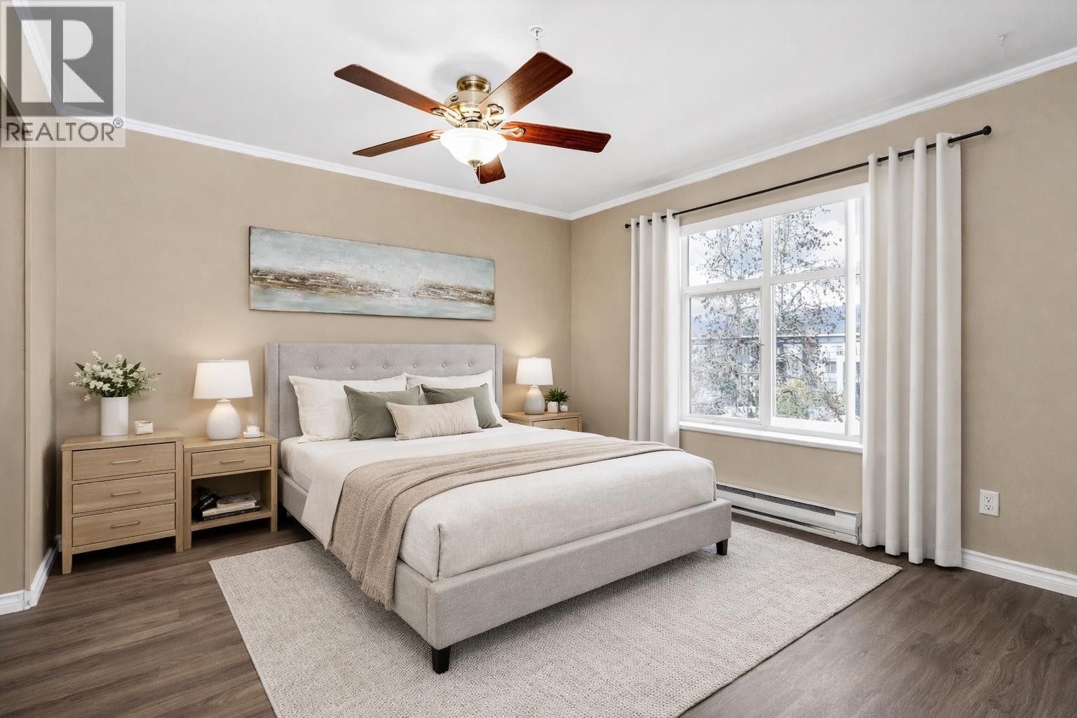 404 2340 Hawthorne Avenue, Port Coquitlam, British Columbia  V3C 1W9 - Photo 36 - R3106314