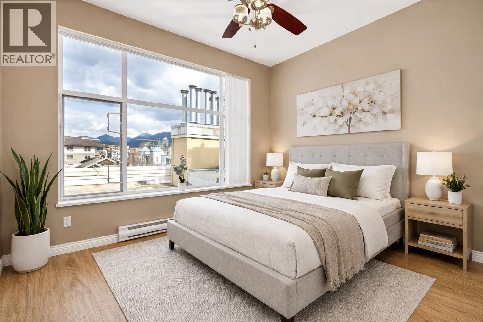 404 2340 Hawthorne Avenue, Port Coquitlam, British Columbia  V3C 1W9 - Photo 37 - R3106314