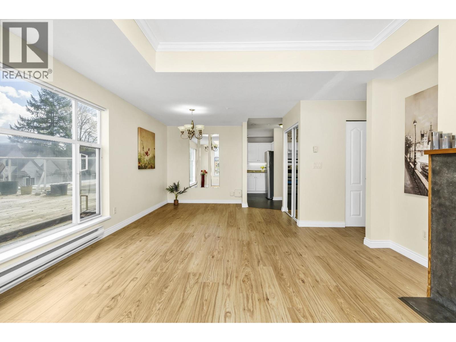 404 2340 Hawthorne Avenue, Port Coquitlam, British Columbia  V3C 1W9 - Photo 6 - R3106314