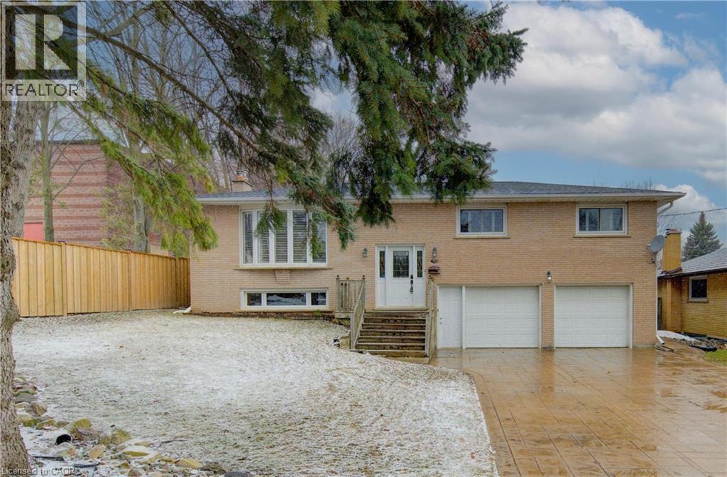 64 Wilkins Drive, Kitchener, Ontario  N2E 1L2 - Photo 2 - 40806989