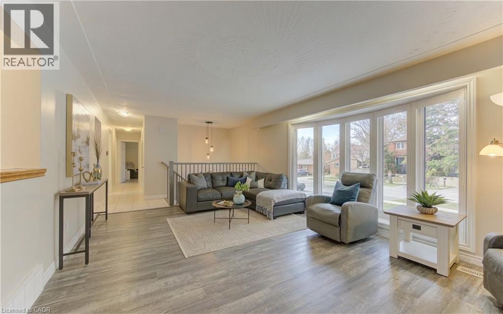 64 Wilkins Drive, Kitchener, Ontario  N2E 1L2 - Photo 7 - 40806989