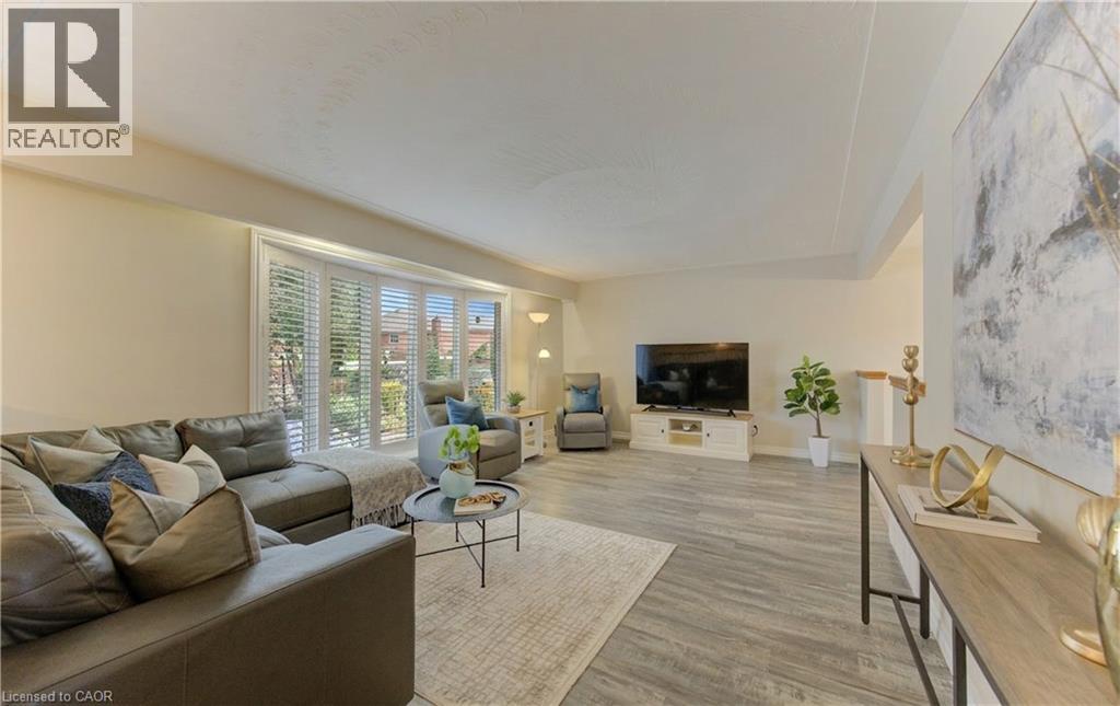 64 Wilkins Drive, Kitchener, Ontario  N2E 1L2 - Photo 9 - 40806989