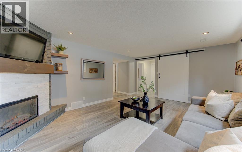 64 Wilkins Drive, Kitchener, Ontario  N2E 1L2 - Photo 28 - 40806989