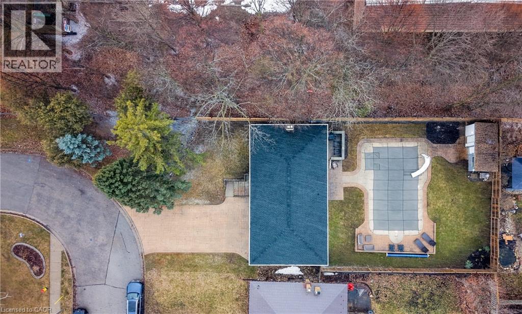 64 Wilkins Drive, Kitchener, Ontario  N2E 1L2 - Photo 37 - 40806989