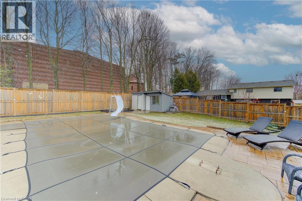 64 Wilkins Drive, Kitchener, Ontario  N2E 1L2 - Photo 36 - 40806989