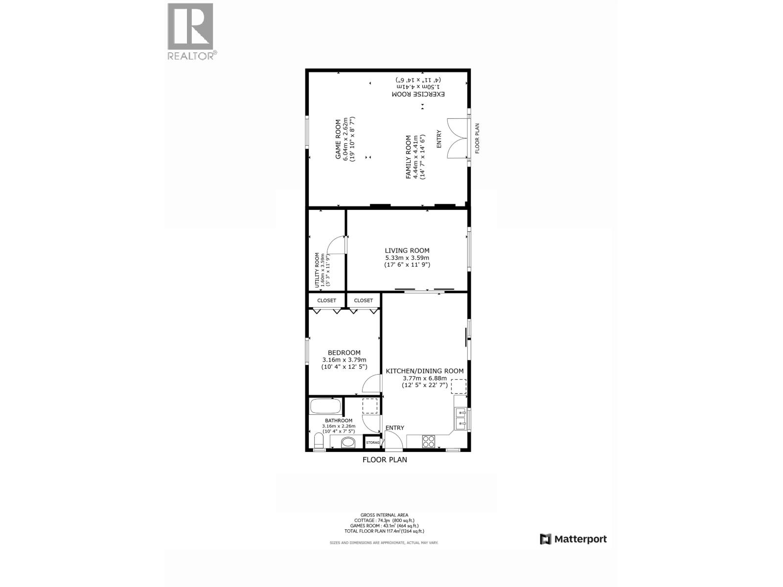 1930 Ranch Road, Roberts Creek, British Columbia  V0N 2W5 - Photo 40 - R3106310