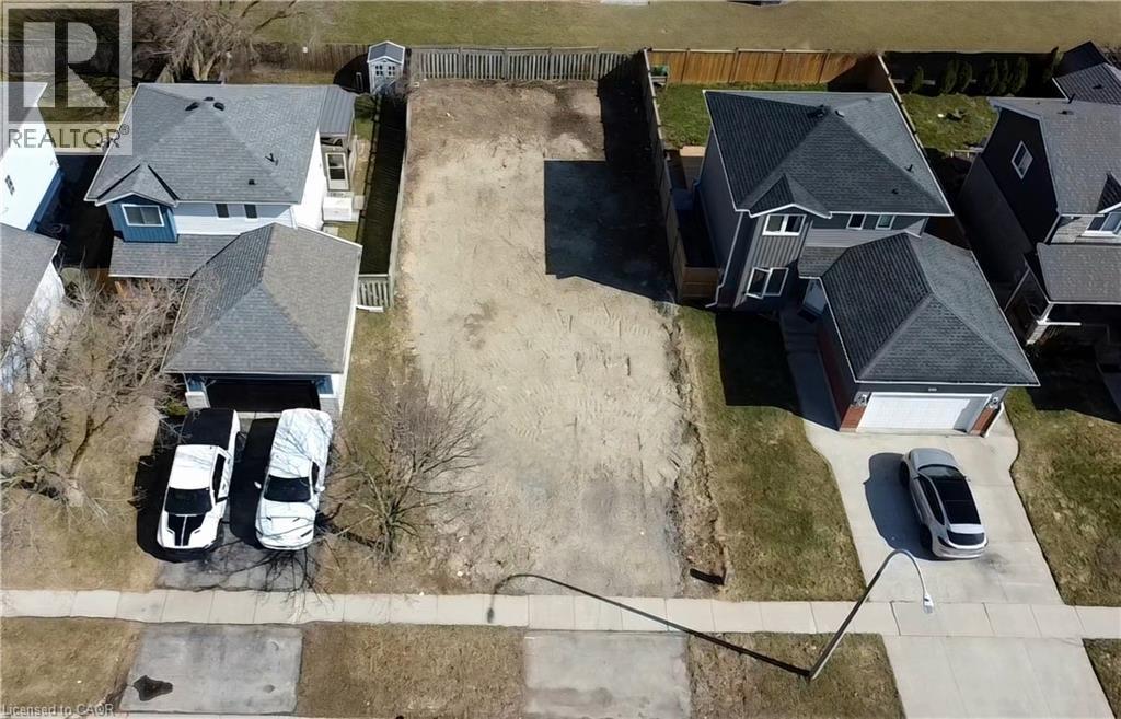 233 Kinross Street, Caledonia, Ontario  N3W 2K5 - Photo 9 - 40816359