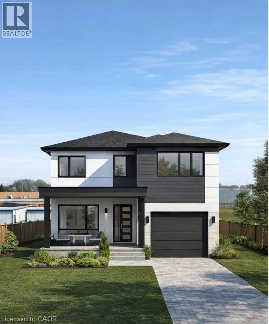 233 Kinross Street, Caledonia, Ontario  N3W 2K5 - Photo 2 - 40816359