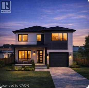 233 KINROSS Street, Caledonia, Ontario