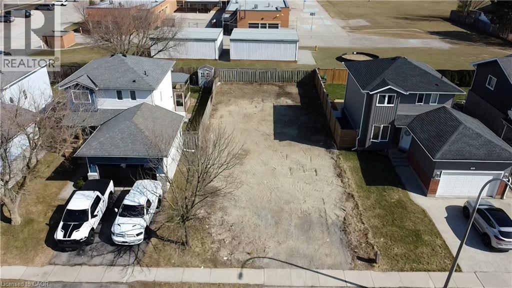 233 Kinross Street, Caledonia, Ontario  N3W 2K5 - Photo 10 - 40816359