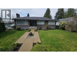 376 RICHARD STREET, Coquitlam, British Columbia