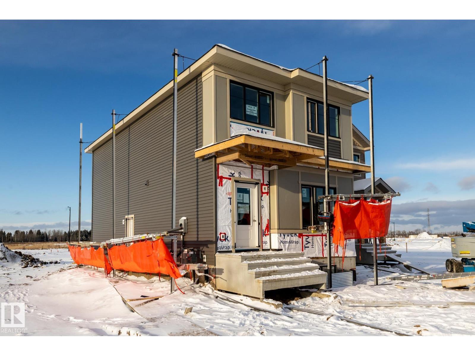 19516 30 AV NW, Edmonton, Alberta