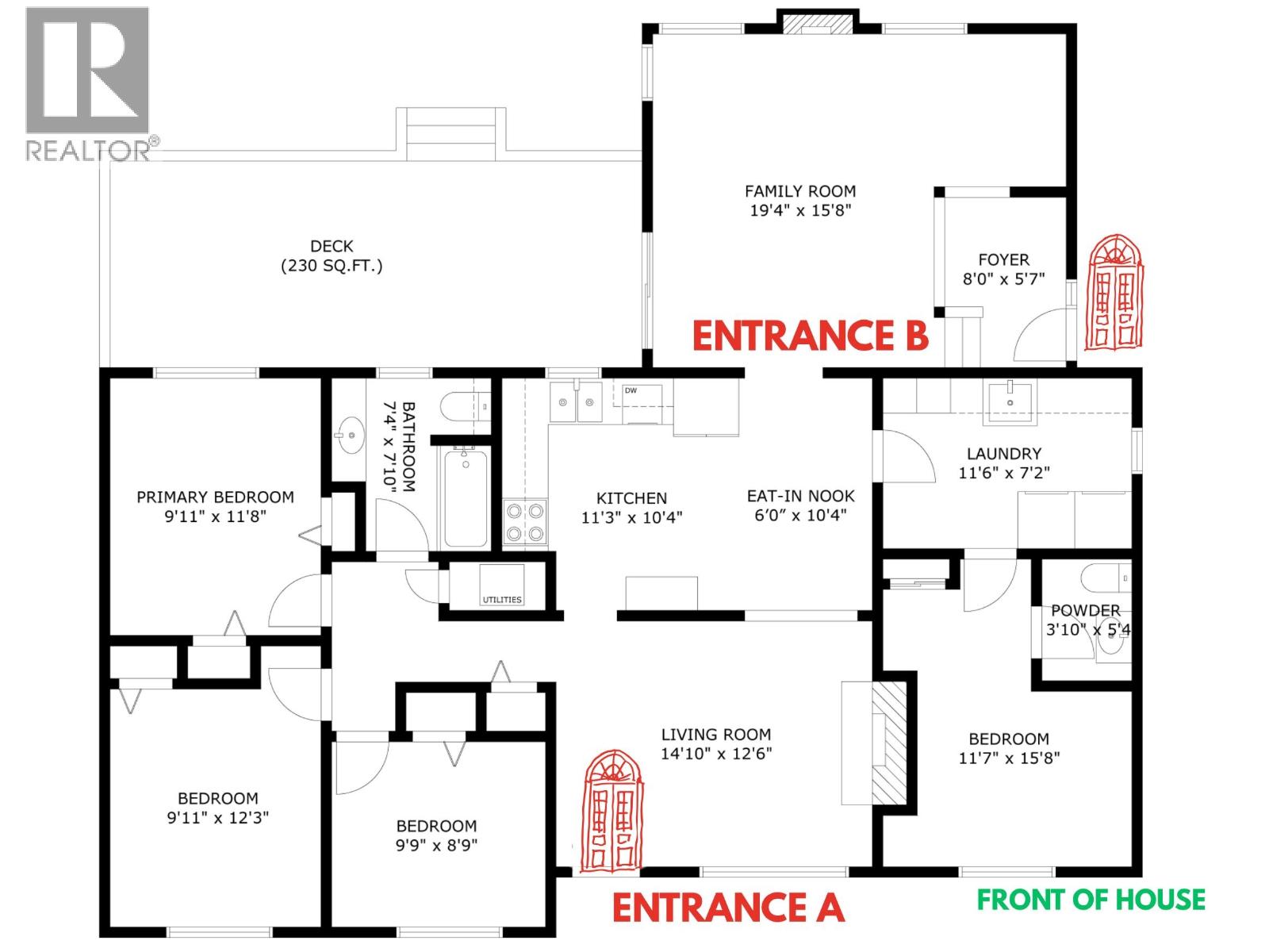 11735 Steeves Street, Maple Ridge, British Columbia  V2X 4X7 - Photo 32 - R3101812