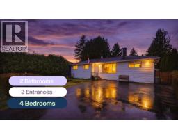 11735 STEEVES STREET, Maple Ridge, British Columbia