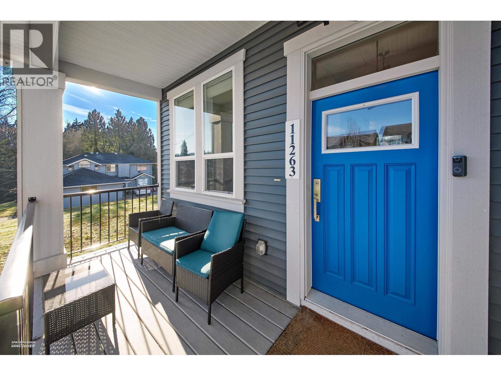 11263 243b Street, Maple Ridge, British Columbia  V2W 1H5 - Photo 2 - R3105839