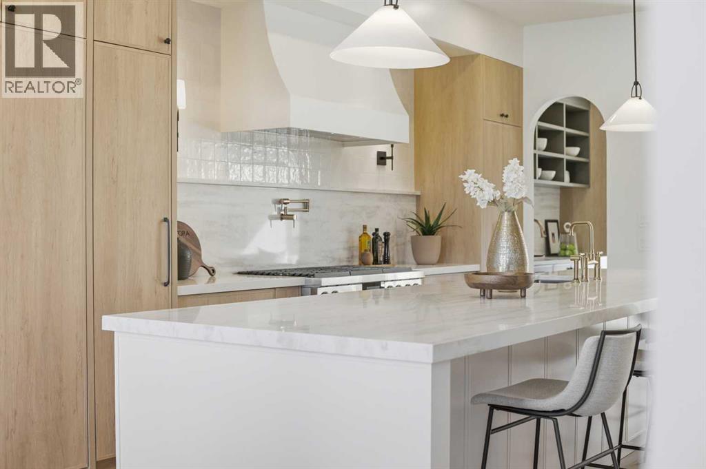 2025 27 Avenue Sw, Calgary, Alberta  T2T 1H6 - Photo 6 - A2296603