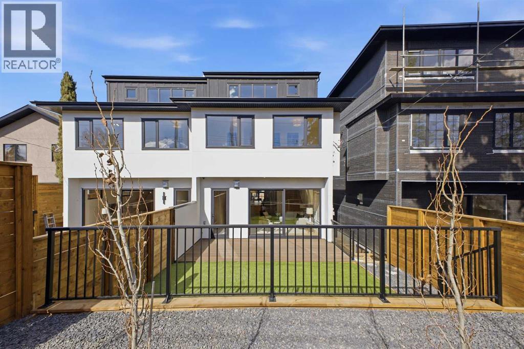 2023 27 Avenue Sw, Calgary, Alberta  T2T 1H6 - Photo 50 - A2296612