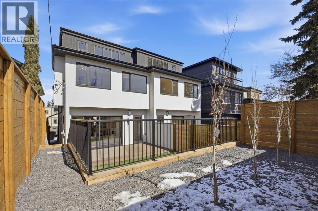 2025 27 Avenue Sw, Calgary, Alberta  T2T 1H6 - Photo 47 - A2296603