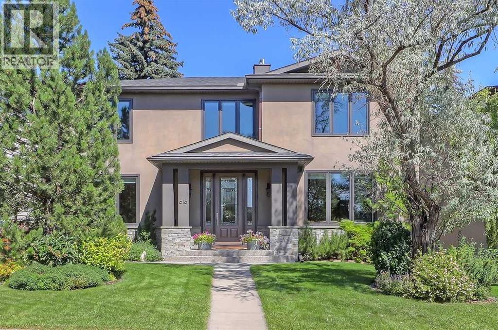 616 47 Avenue SW, Calgary, Alberta