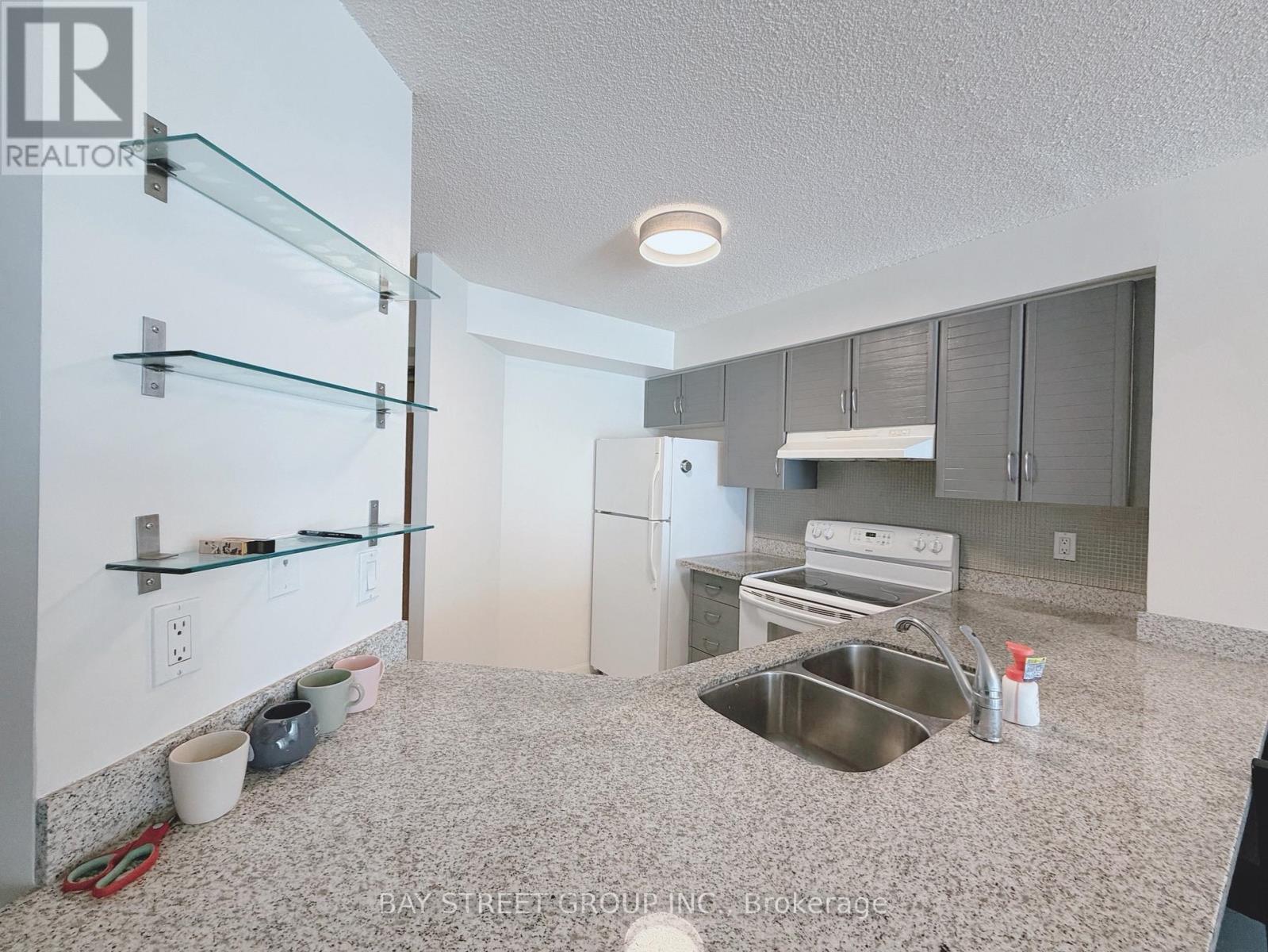 216 - 24 Wellesley Street W, Toronto, Ontario  M4Y 2X6 - Photo 3 - C12948580