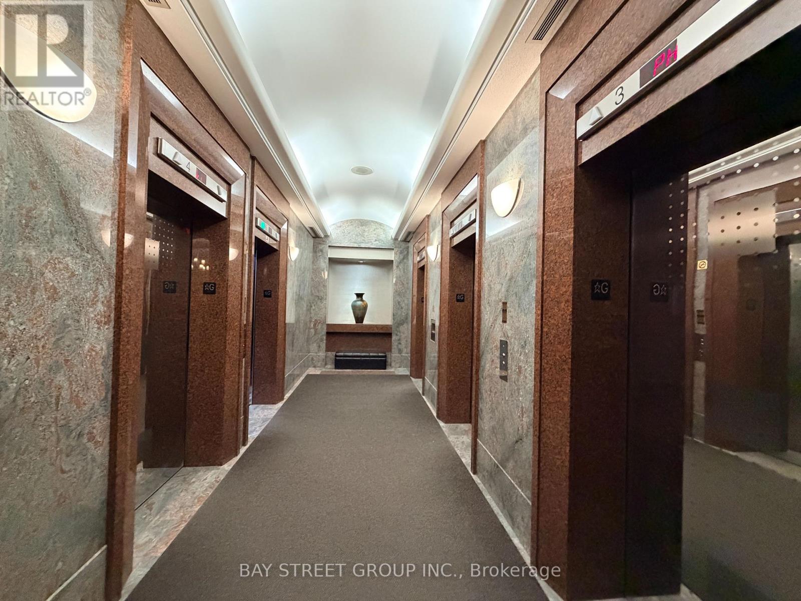 216 - 24 Wellesley Street W, Toronto, Ontario  M4Y 2X6 - Photo 36 - C12948580