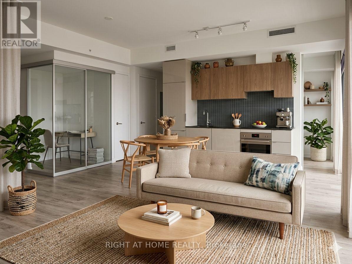 1502 - 161 Roehampton Avenue, Toronto, Ontario  M4P 1P9 - Photo 5 - C12948582