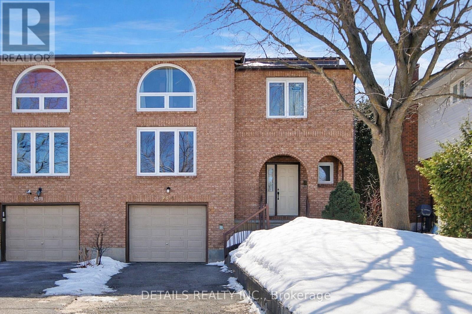 2876 TRESA COURT, Ottawa, Ontario