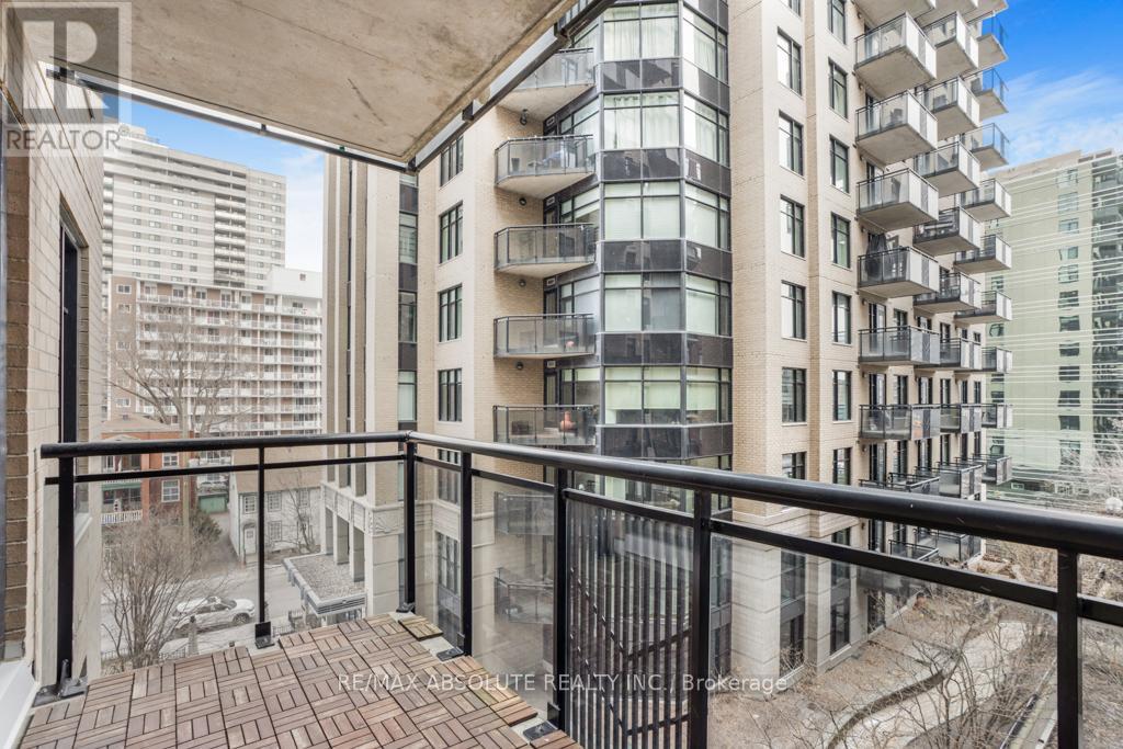 508 - 245 Kent Street, Ottawa, Ontario  K2P 0A5 - Photo 14 - X12948590