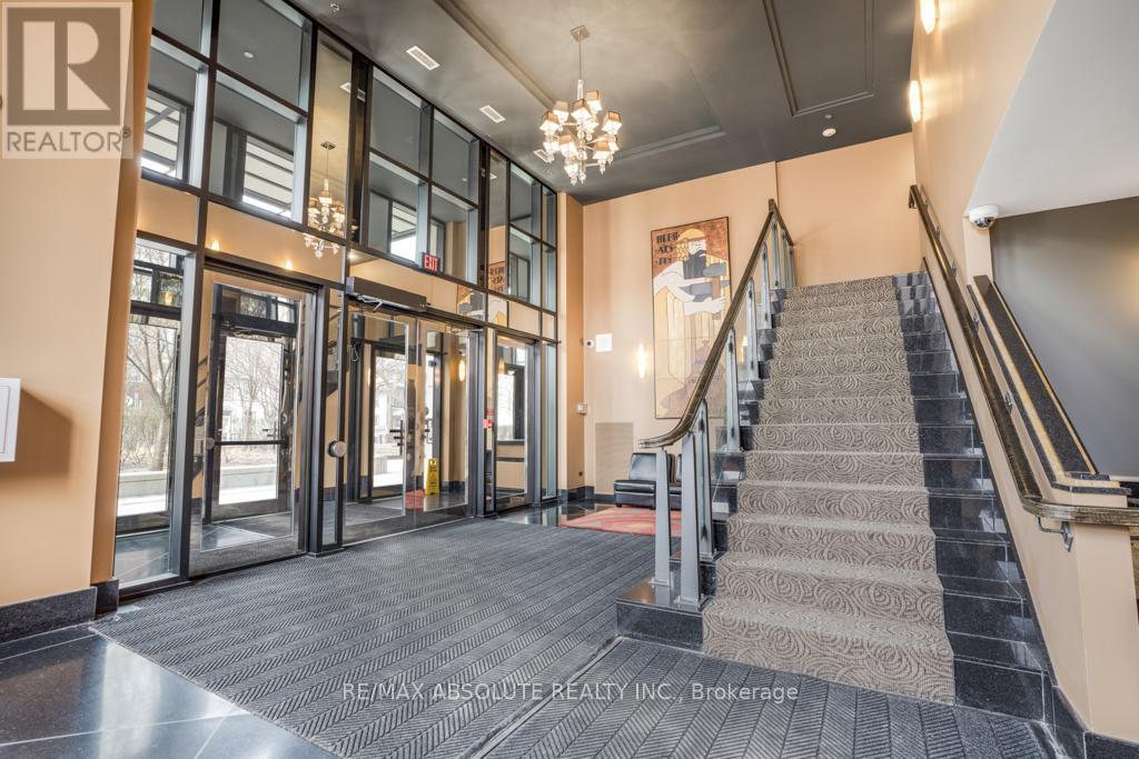 508 - 245 Kent Street, Ottawa, Ontario  K2P 0A5 - Photo 3 - X12948590