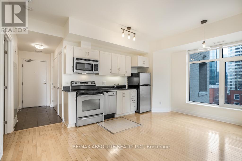 508 - 245 Kent Street, Ottawa, Ontario  K2P 0A5 - Photo 5 - X12948590