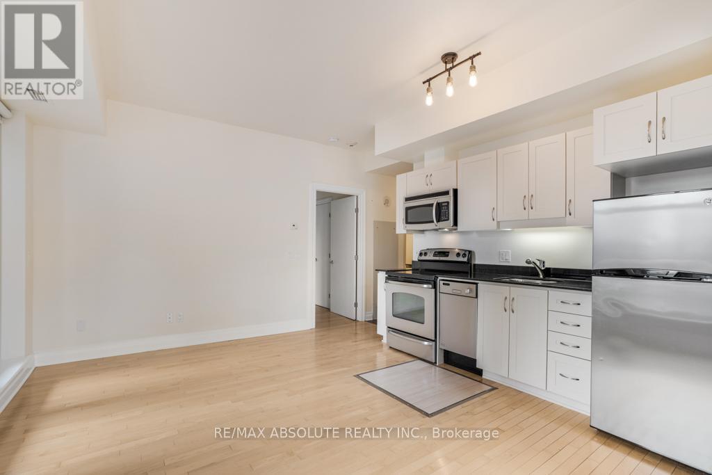 508 - 245 Kent Street, Ottawa, Ontario  K2P 0A5 - Photo 6 - X12948590