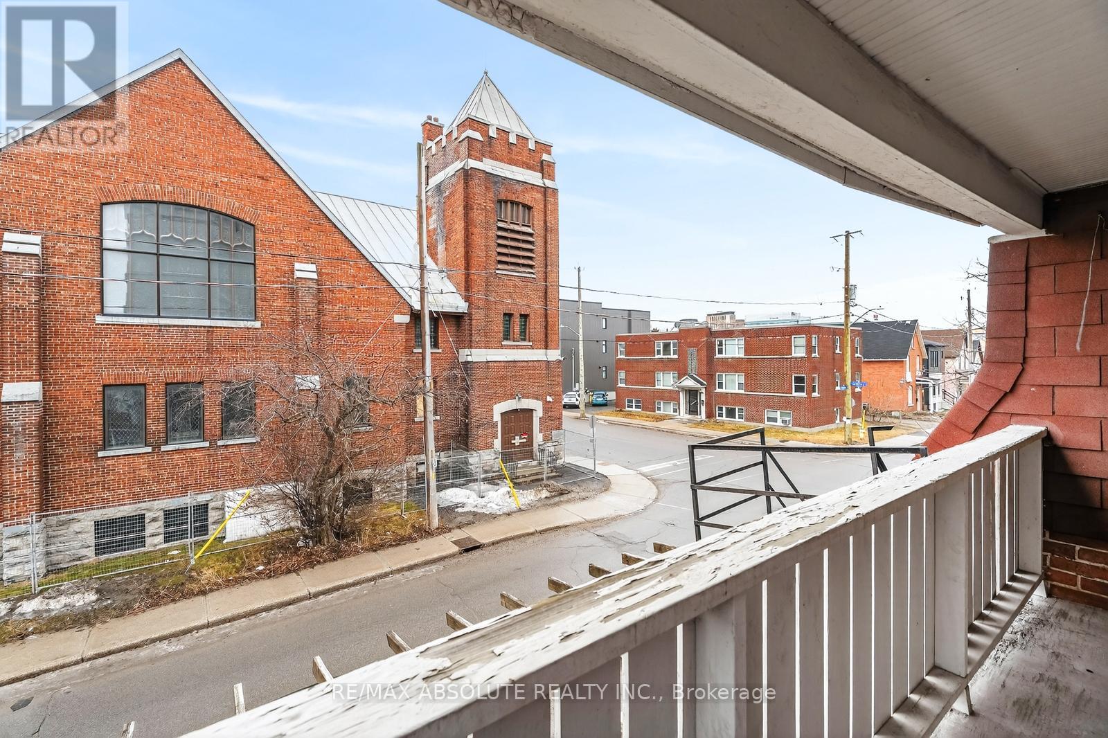 231 Bell Street N, Ottawa, Ontario  K1R 7E1 - Photo 20 - X12948598