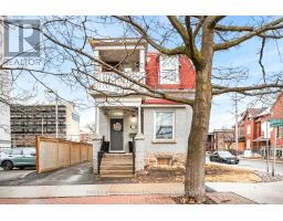 231 BELL STREET N, Ottawa, Ontario