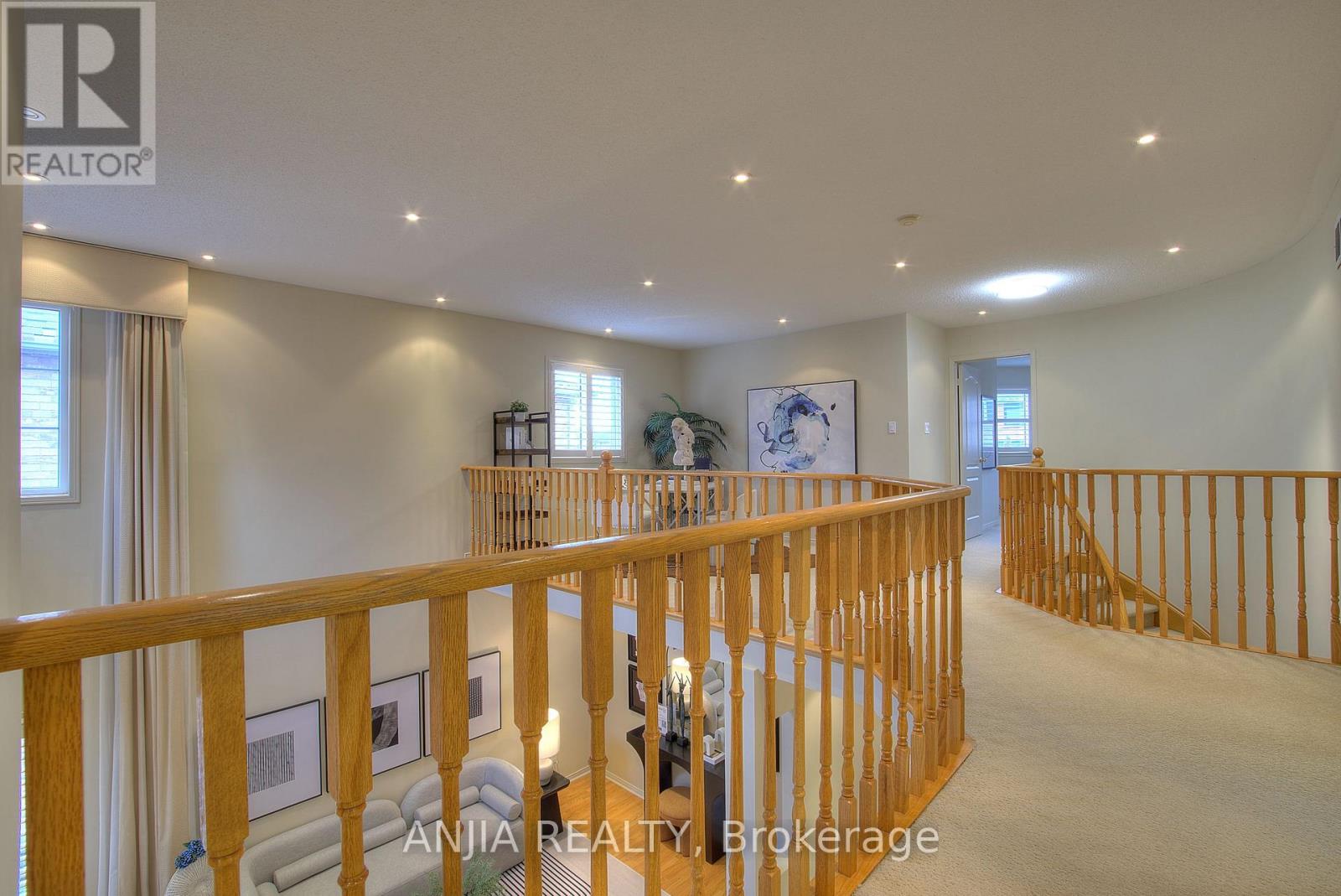 8 Twin Streams Drive, Whitby, Ontario  L1P 1P1 - Photo 16 - E12948594